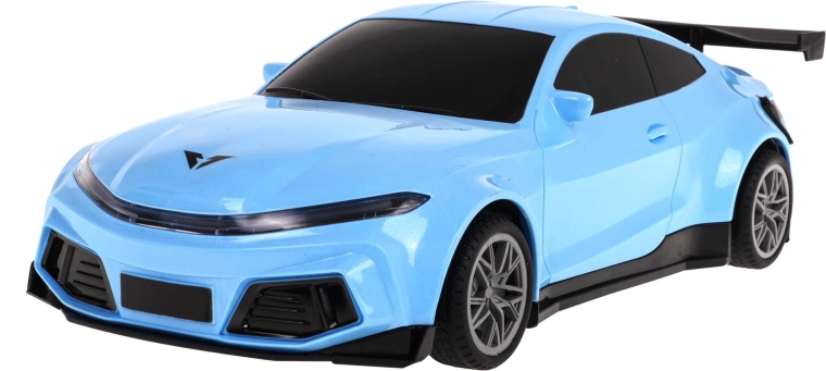 Valósághű megjelenés és fények