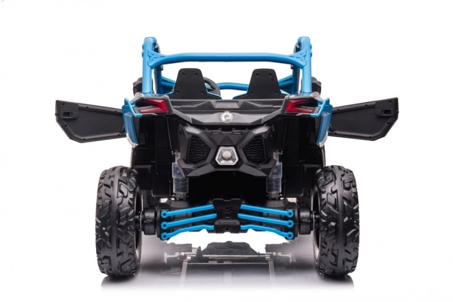 Elektromos Buggy CAN-AM RS kék