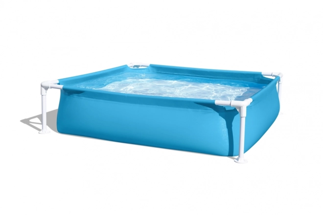 Gyerek kerti medence 122 cm x 122 cm x 30 cm Bestway 56217