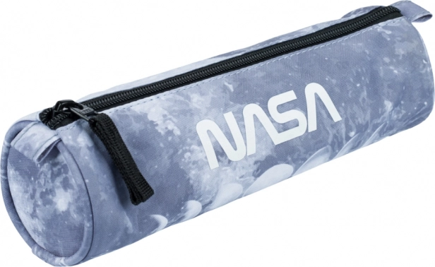 Iskolai szett BAAGL Skate NASA szürke