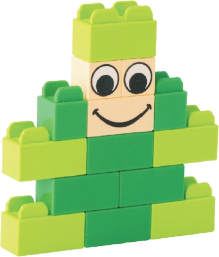 350 színes elem a korlátlan kreativitáshoz