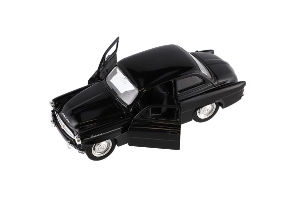 Welly Škoda Octavia 1959 kisautó 1:34-39 méretarányban