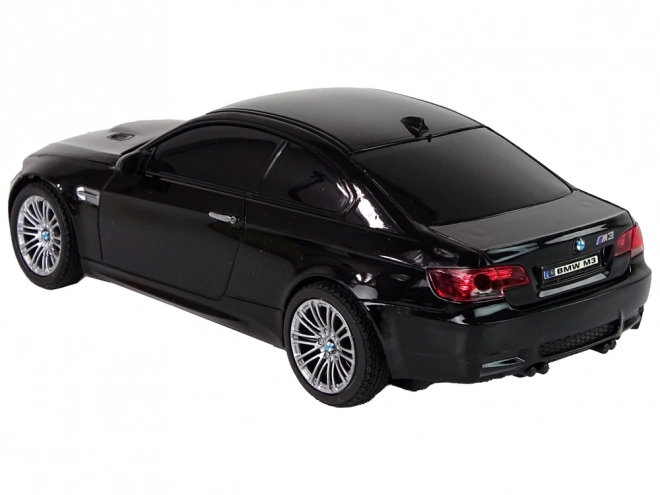 Távirányítós BMW M3 autó 1:28