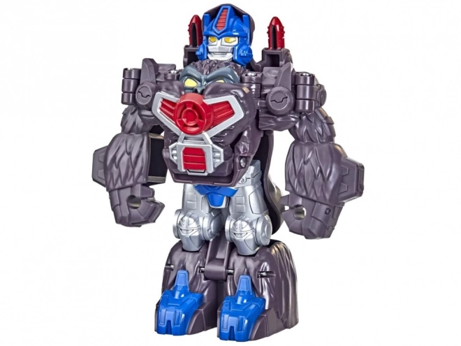 Transformers Optimus Primal 2 az 1-ben figura