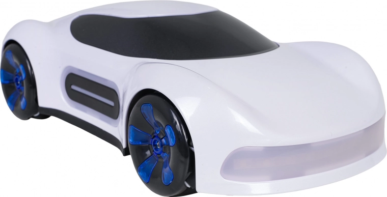 Drift, oldalazás és 360°-os fordulatok