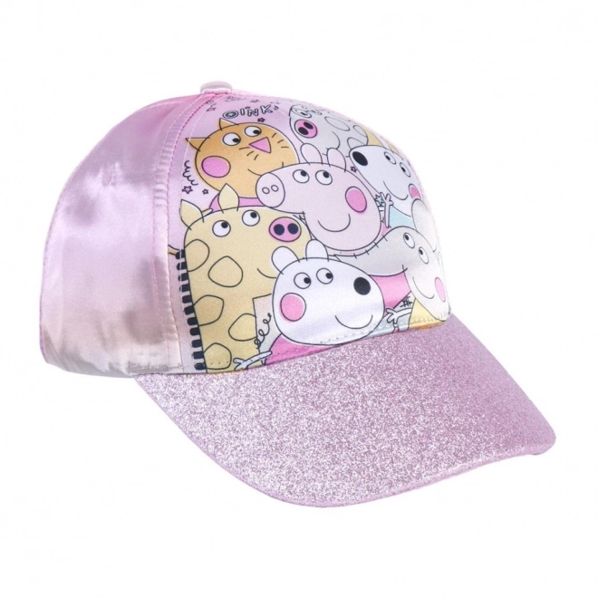 Peppa malac baseball sapka