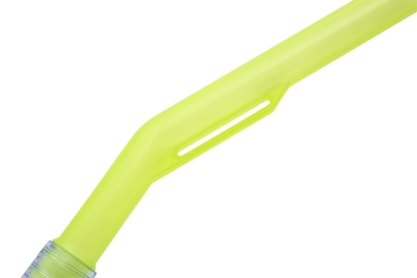 Búvárkészlet szemüveg + pipa 32cm 2 színben bliszterben 7+