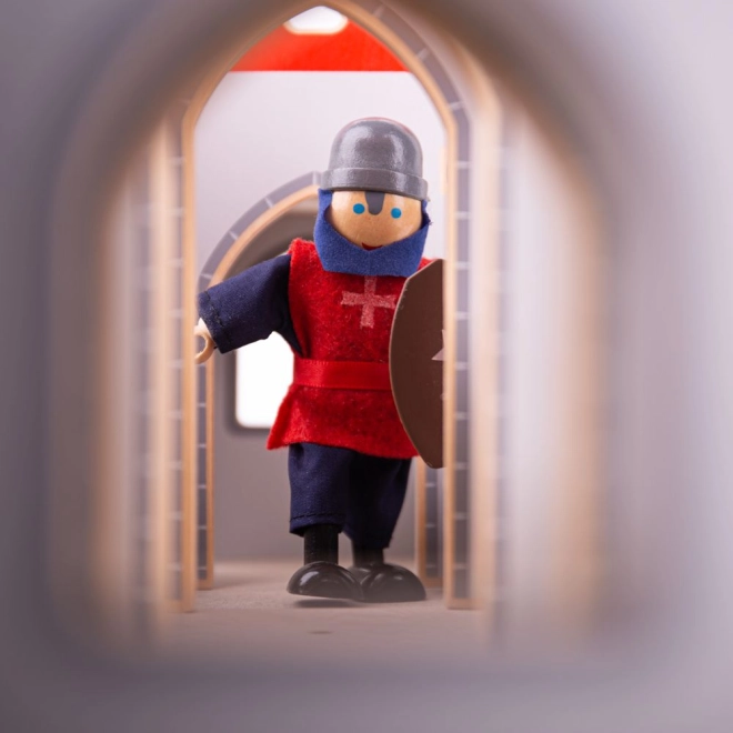 Hajlítható végtagok a valósághű játékért