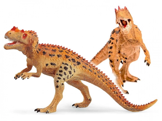 Schleich ceratosaurus dínófigura