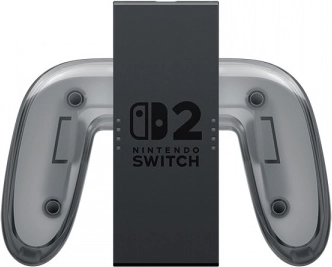 Ergonomikus markolat, mint egy klasszikus kontroller