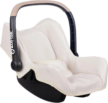 MAXI-COSI babaülés babáknak, bézs
