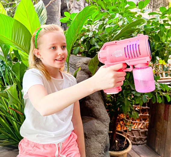 Remek szórakozás a szabadban