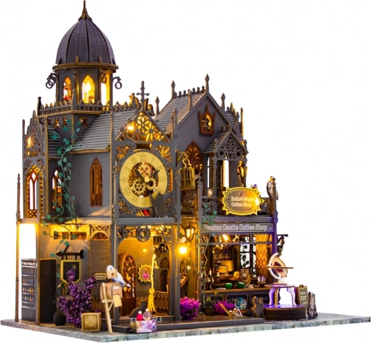 Mini Zálockja Huoluo a 2Kids Toys-tól