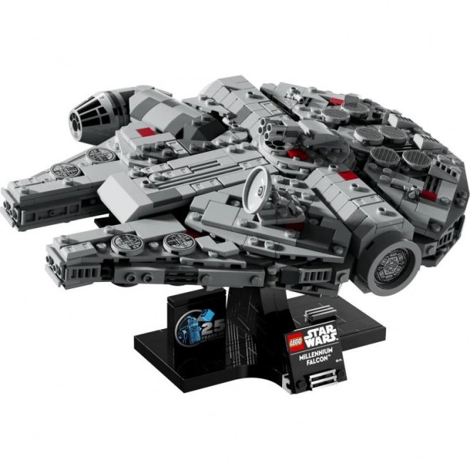 Lego Star Wars Millennium Falcon modell