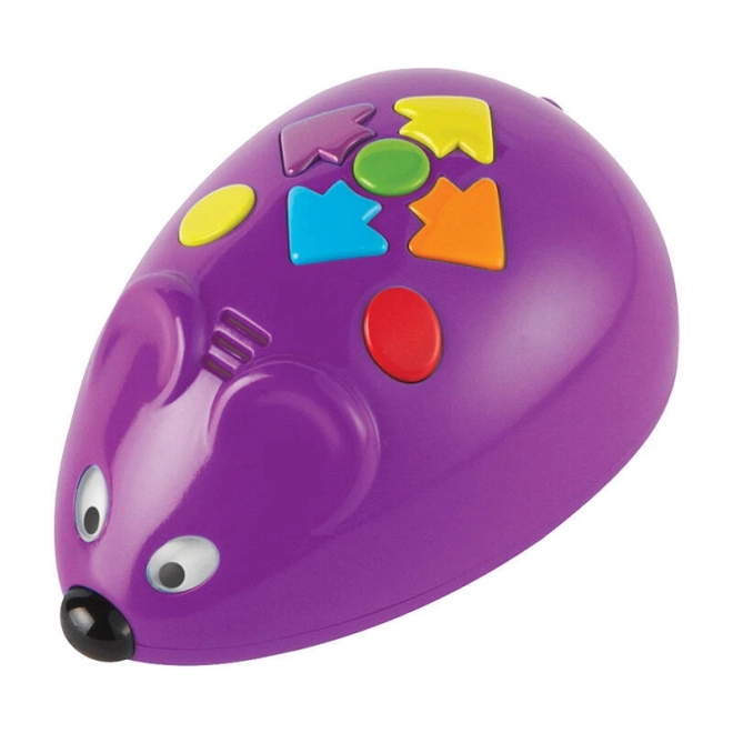 Kódoló robot egér gyerekeknek