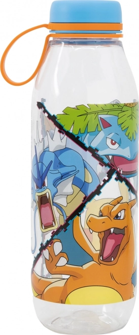 Pokémon Tritán ivópalack 650 ml