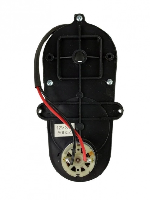 12V-os kormánymotor 5000-6600 RPM-ig