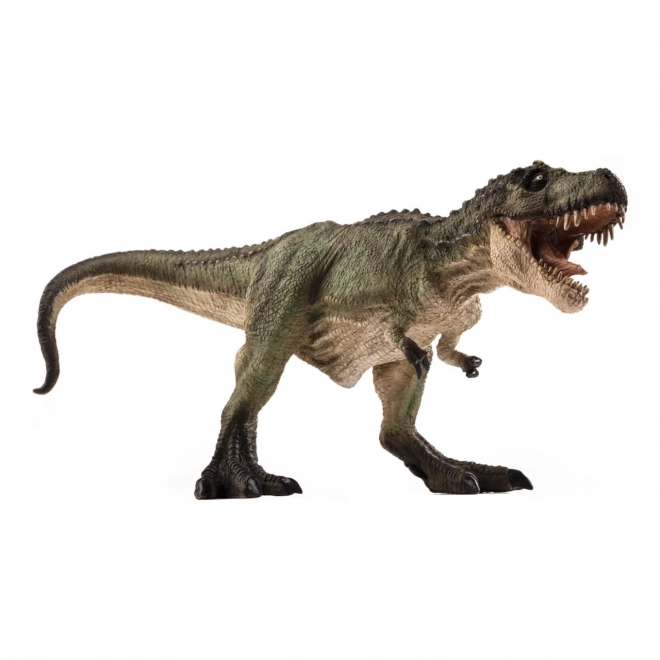 Mojo zöld Tyrannosaurus figura