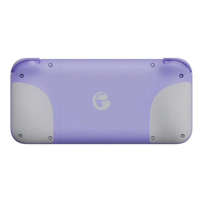 Gamer kontroller usb-c telefon tartóval