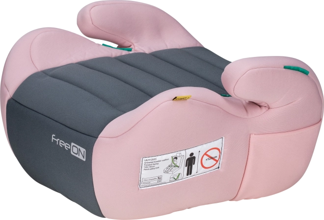 ECE R129 i-Size tanúsítvány
