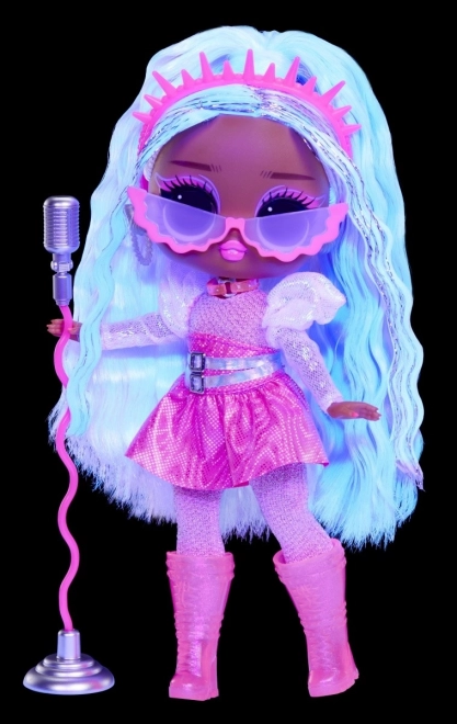 L.O.L. Surprise! Tween Neon Pop Star Baba - Kitty K