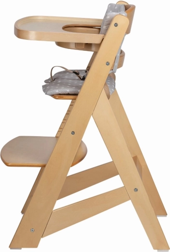 Levehető tálca és biztonsági korlát