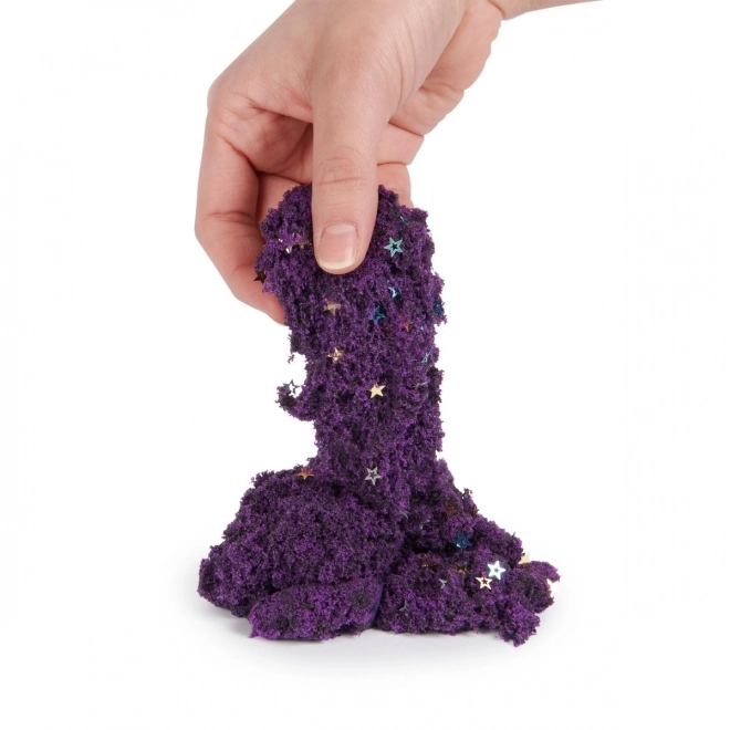 Kinetic Sand - kinétikus homok csomagban