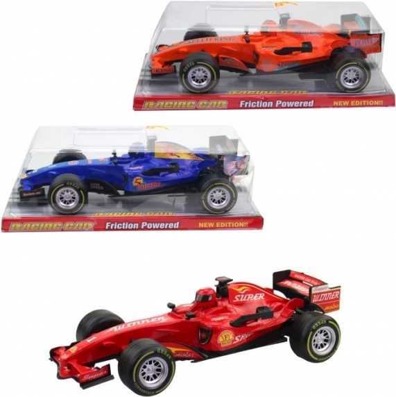 Formula gyerekeknek fényhatásokkal és hangeffektusokkal