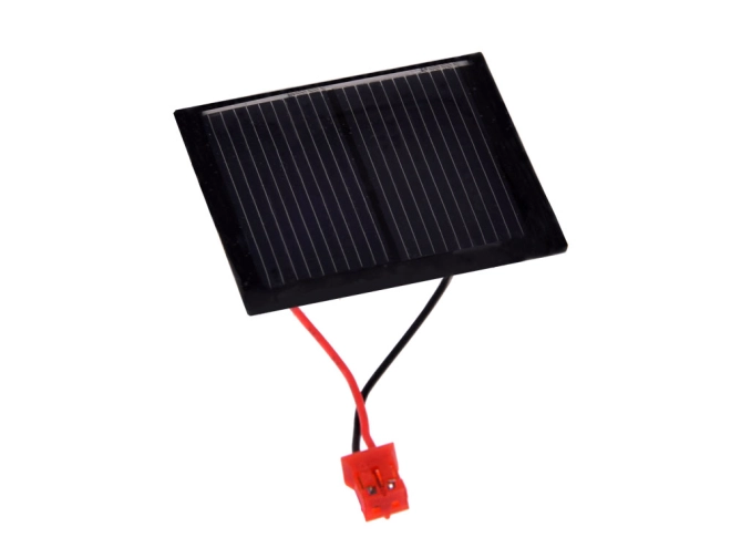 Napenergia oktatáshoz