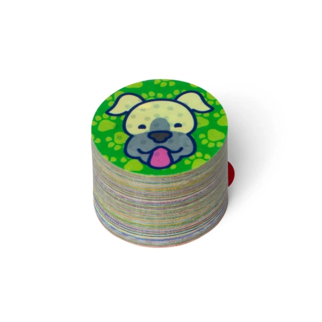 Kompatibilis minden Sticker Wow bélyegzővel