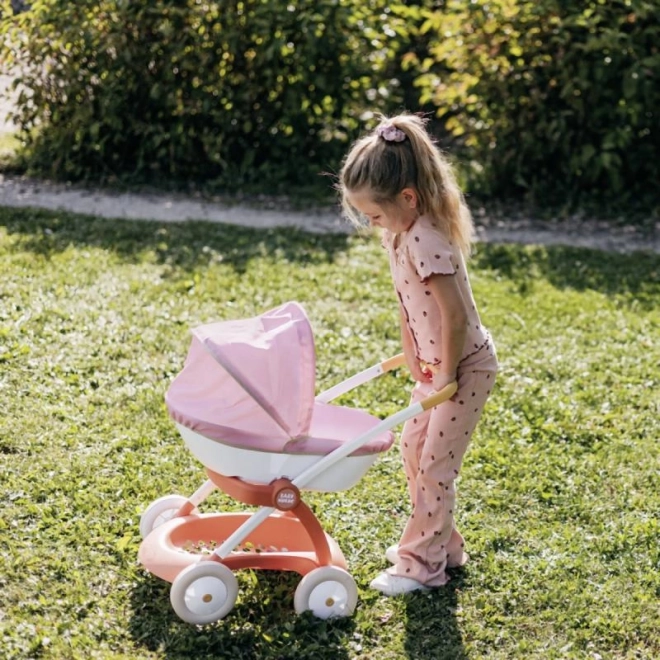 Baby Nurse babakocsi babák számára