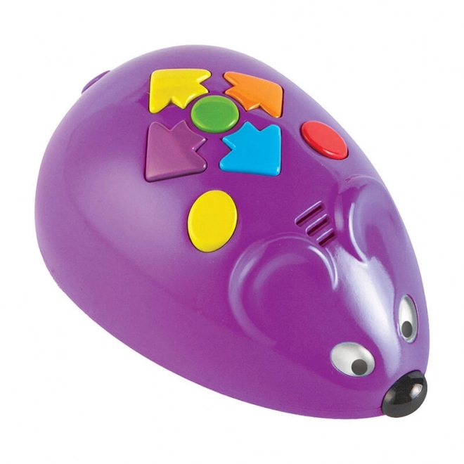 Kódoló robot egér gyerekeknek