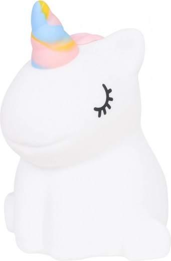 Érintésvezérlés és három fényerőszint