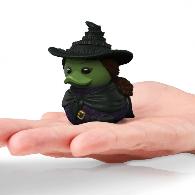 Kisméretű Wicked Elphaba Thropp kacsadísz