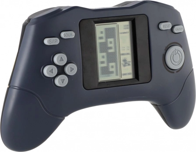 Akár 23 beépített játék a végtelen szórakozáshoz