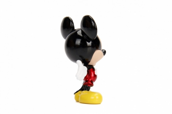 Disney Mickey egér 6,5 cm fémfigura