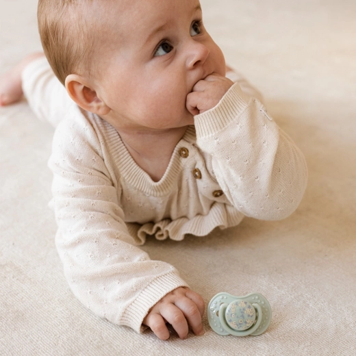 Megerősített csúcs idősebb gyermekeknek (18hó+)