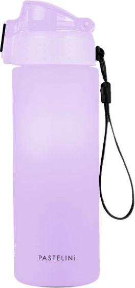 OXY Click 600 ml Pastelini lila palack