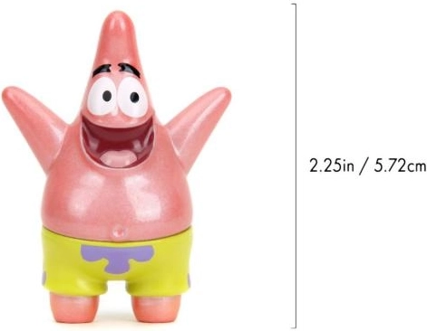 Kompakt 6,5 cm-es méret