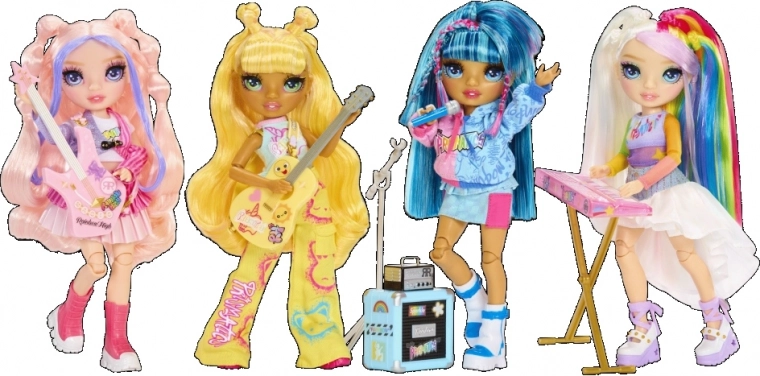 Teljesen mozgatható a kreatív pózoláshoz