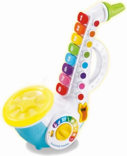 Vtech Varázsszaxofon