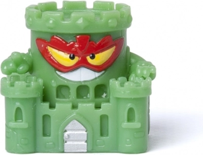 SuperThings Mutáns Csata Figura