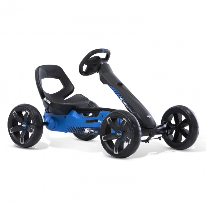 Reppy Roadster pedálos gokart gyermekeknek