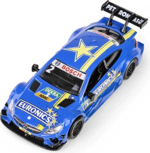 Felhúzós (pull‑back) meghajtás a dinamikus haladásért