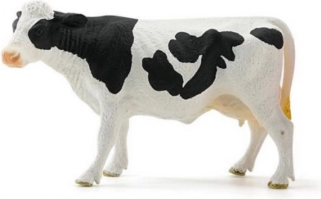Tehén figura