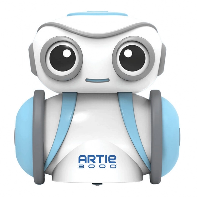 Artie 3000 programozó robot gyerekeknek