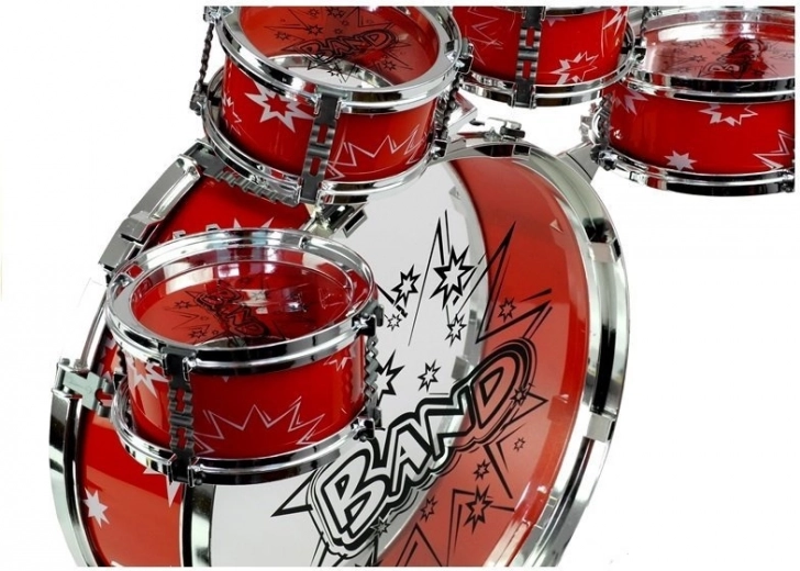 A zenei tehetség és a koordináció támogatása