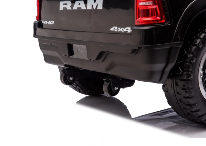 Dodge Ram akkumulátoros autó