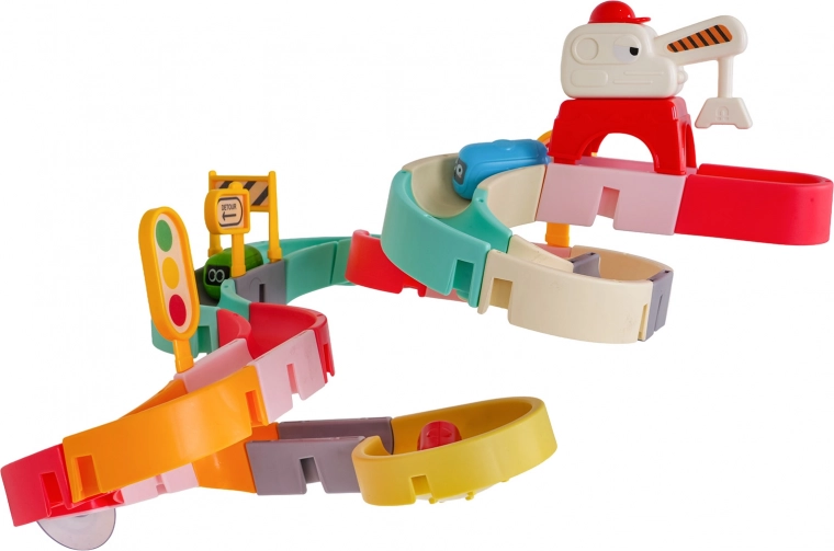 Vízmeghajtás, elemek nélkül