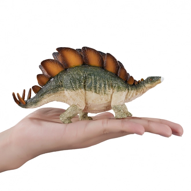 mojo stegosaurus